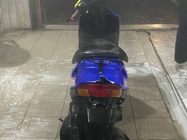 Хонда Другая, объемом двигателя 49 л и пробегом 0 тыс. км за 167 $, фото 1 на Automoto.ua