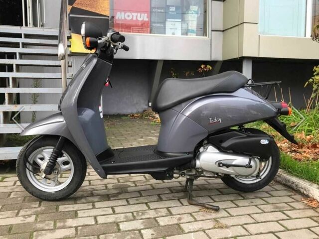 Хонда Другая, объемом двигателя 49 л и пробегом 0 тыс. км за 650 $, фото 3 на Automoto.ua