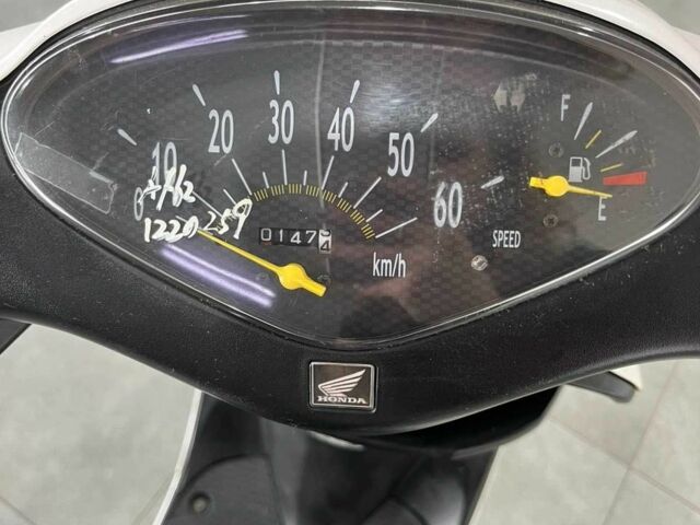 Хонда Другая, объемом двигателя 49 л и пробегом 0 тыс. км за 652 $, фото 5 на Automoto.ua