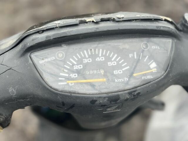 Хонда Другая, объемом двигателя 50 л и пробегом 0 тыс. км за 142 $, фото 2 на Automoto.ua