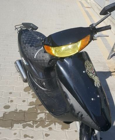 Хонда Другая, объемом двигателя 49 л и пробегом 0 тыс. км за 343 $, фото 4 на Automoto.ua