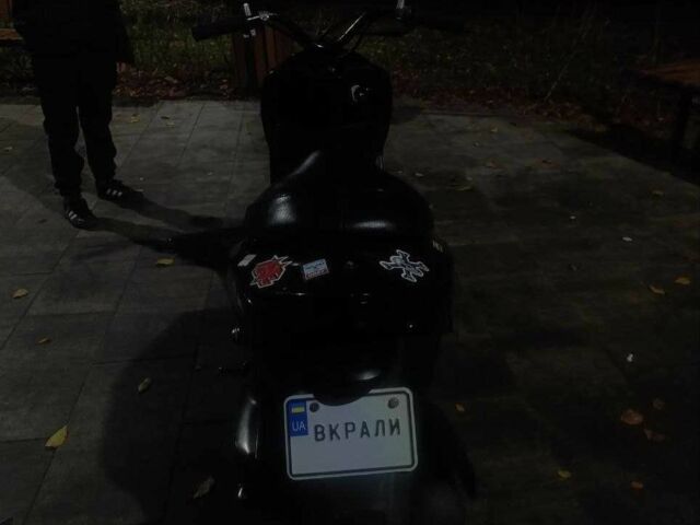 Хонда Другая, объемом двигателя 50 л и пробегом 0 тыс. км за 332 $, фото 5 на Automoto.ua