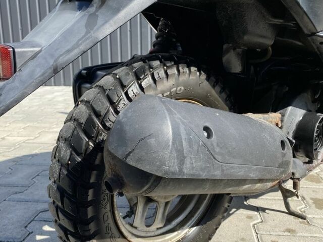 Хонда Другая, объемом двигателя 49 л и пробегом 0 тыс. км за 381 $, фото 8 на Automoto.ua