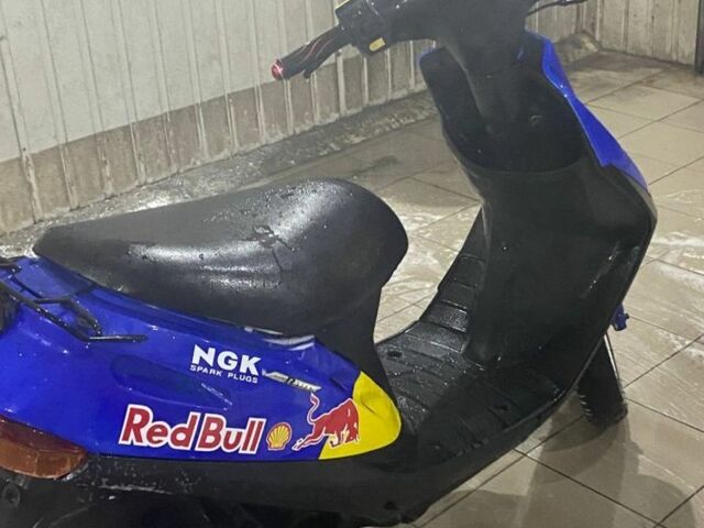 Хонда Другая, объемом двигателя 49 л и пробегом 0 тыс. км за 167 $, фото 2 на Automoto.ua