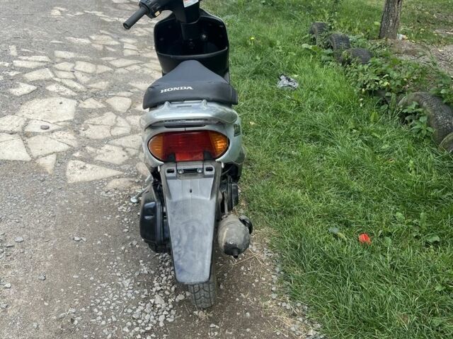 Хонда Другая, объемом двигателя 65 л и пробегом 0 тыс. км за 473 $, фото 3 на Automoto.ua