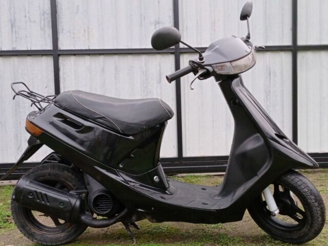 Хонда Інша, об'ємом двигуна 50 л та пробігом 0 тис. км за 178 $, фото 2 на Automoto.ua