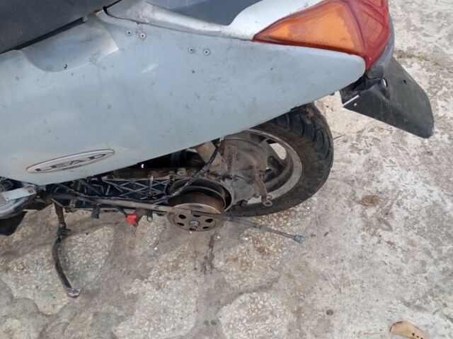 Хонда Другая, объемом двигателя 50 л и пробегом 0 тыс. км за 24 $, фото 2 на Automoto.ua