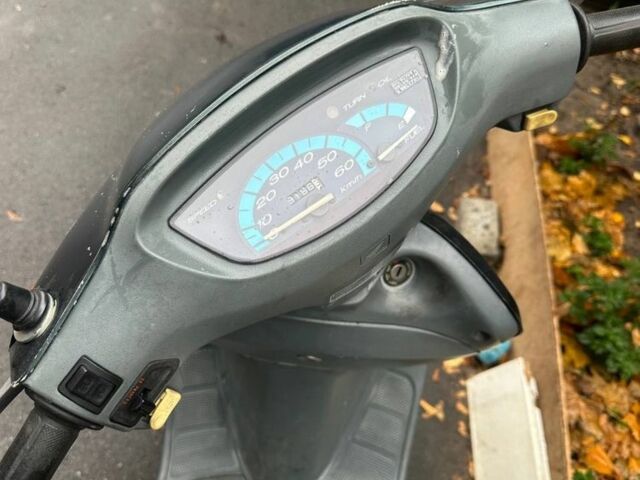 Хонда Другая, объемом двигателя 49 л и пробегом 0 тыс. км за 595 $, фото 1 на Automoto.ua