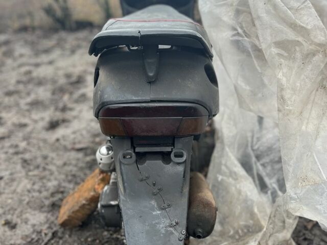 Хонда Другая, объемом двигателя 50 л и пробегом 0 тыс. км за 142 $, фото 1 на Automoto.ua