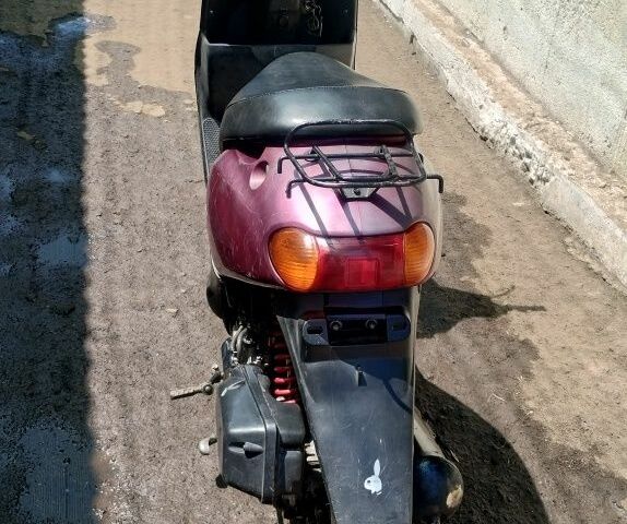 Хонда Інша, об'ємом двигуна 0 л та пробігом 0 тис. км за 202 $, фото 2 на Automoto.ua