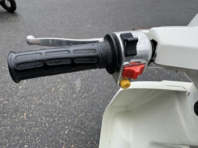 Хонда Другая, объемом двигателя 0 л и пробегом 0 тыс. км за 990 $, фото 13 на Automoto.ua