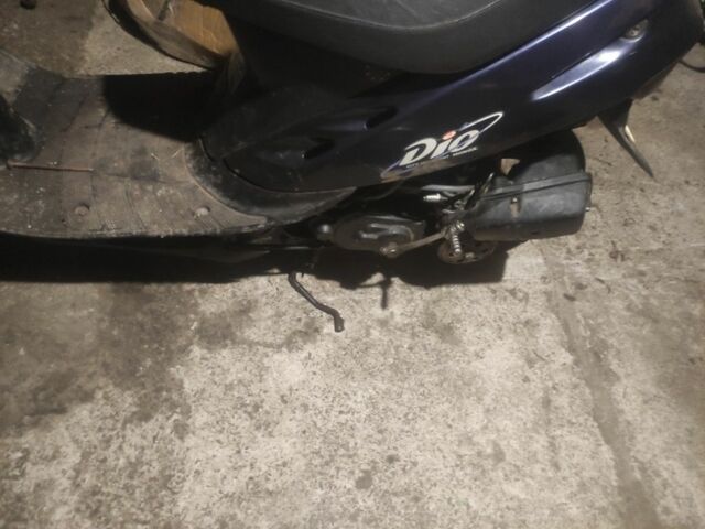 Хонда Другая, объемом двигателя 49 л и пробегом 0 тыс. км за 119 $, фото 2 на Automoto.ua