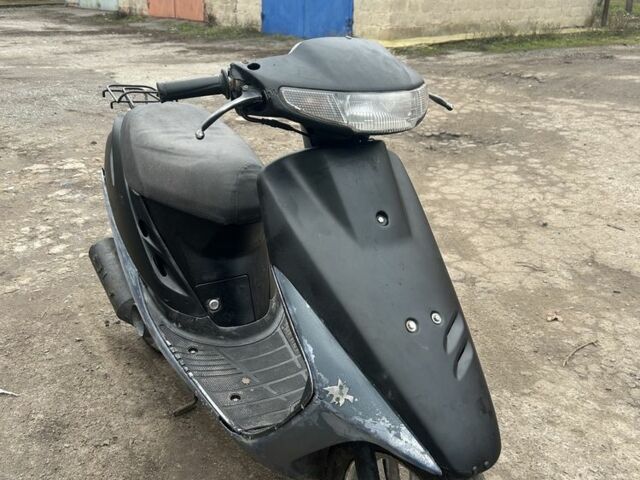 Хонда Інша, об'ємом двигуна 50 л та пробігом 0 тис. км за 285 $, фото 1 на Automoto.ua