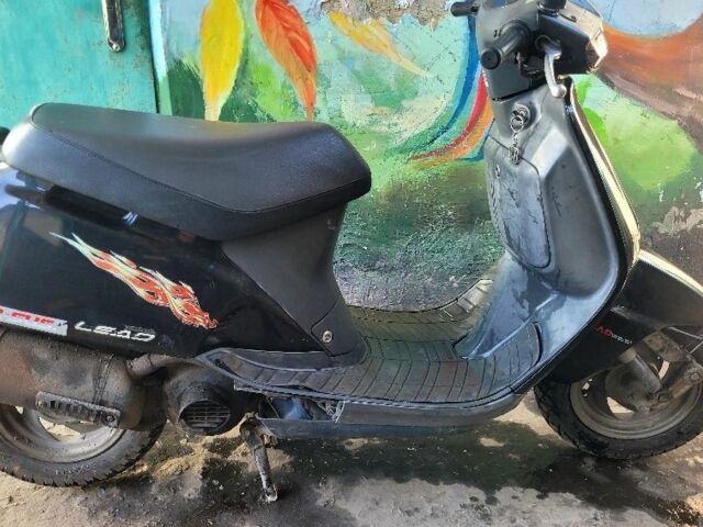 Хонда Другая, объемом двигателя 65 л и пробегом 0 тыс. км за 500 $, фото 2 на Automoto.ua