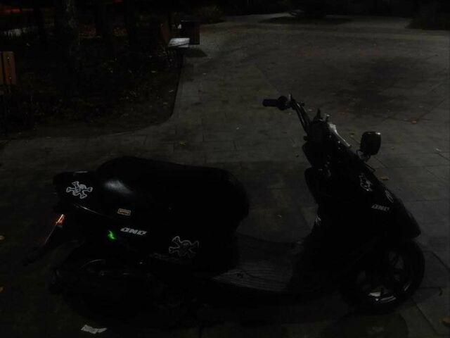 Хонда Другая, объемом двигателя 50 л и пробегом 0 тыс. км за 332 $, фото 3 на Automoto.ua