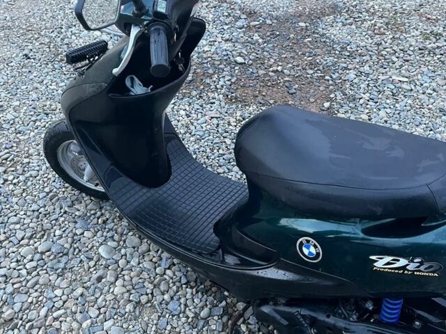 Хонда Другая, объемом двигателя 49 л и пробегом 0 тыс. км за 401 $, фото 7 на Automoto.ua