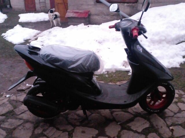 Хонда Другая, объемом двигателя 49 л и пробегом 0 тыс. км за 379 $, фото 2 на Automoto.ua