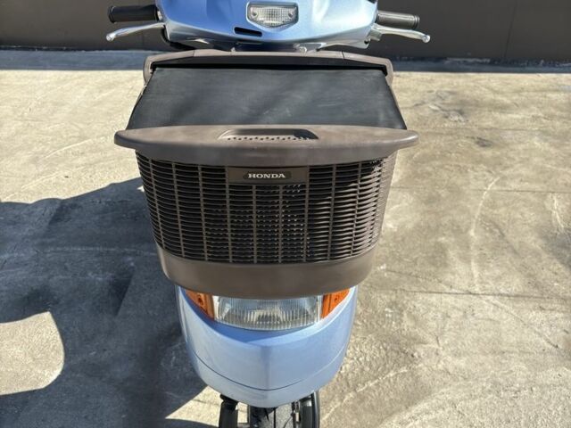 Хонда Другая, объемом двигателя 49 л и пробегом 0 тыс. км за 520 $, фото 20 на Automoto.ua