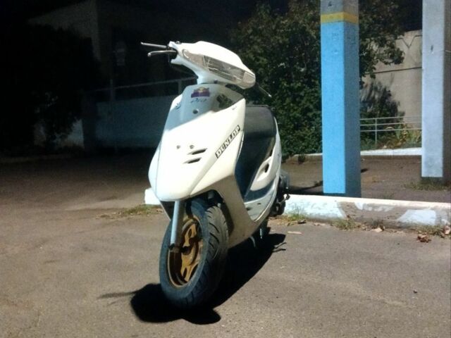 Хонда Другая, объемом двигателя 50 л и пробегом 0 тыс. км за 237 $, фото 3 на Automoto.ua