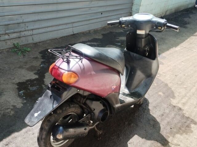 Хонда Інша, об'ємом двигуна 0 л та пробігом 0 тис. км за 202 $, фото 3 на Automoto.ua