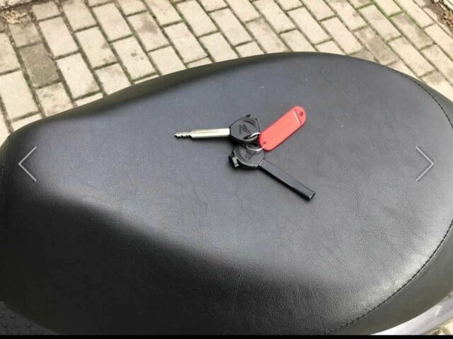 Хонда Другая, объемом двигателя 49 л и пробегом 0 тыс. км за 650 $, фото 4 на Automoto.ua