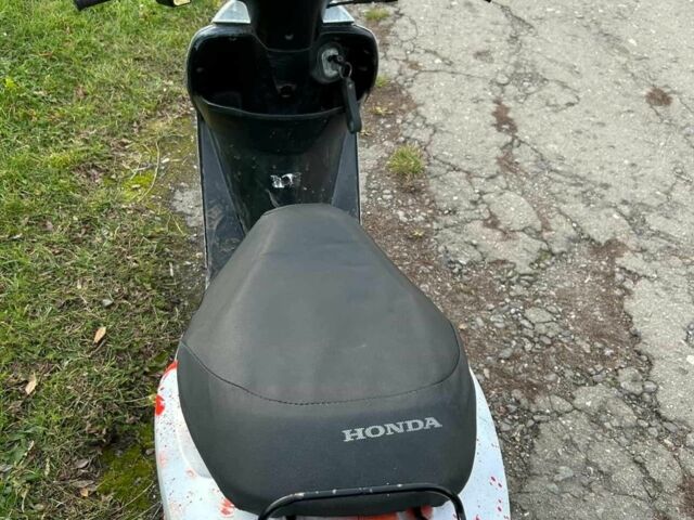 Хонда Другая, объемом двигателя 49 л и пробегом 0 тыс. км за 319 $, фото 4 на Automoto.ua