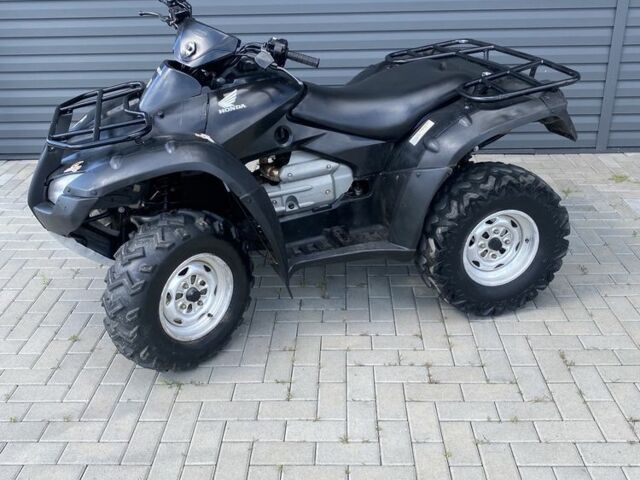 Хонда Інша, об'ємом двигуна 0.65 л та пробігом 0 тис. км за 5400 $, фото 1 на Automoto.ua
