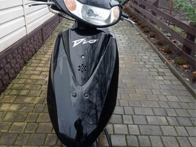 Хонда Другая, объемом двигателя 50 л и пробегом 0 тыс. км за 321 $, фото 2 на Automoto.ua