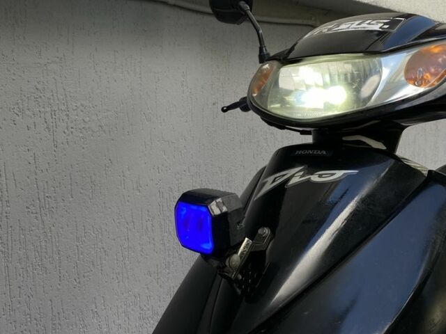 Хонда Другая, объемом двигателя 49 л и пробегом 0 тыс. км за 381 $, фото 11 на Automoto.ua