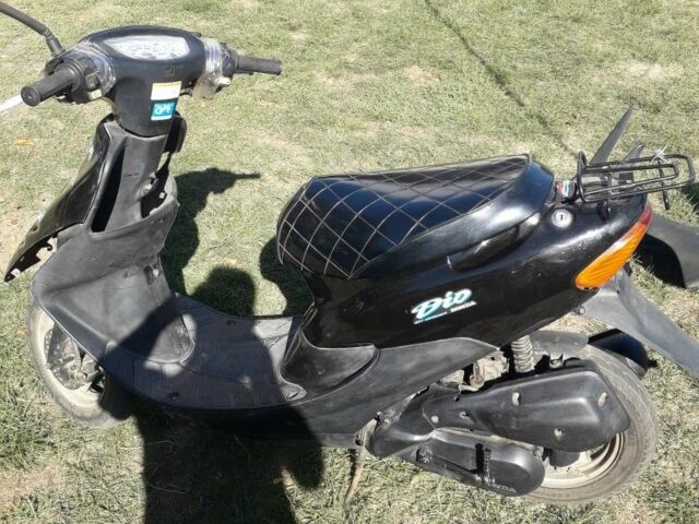 Хонда Другая, объемом двигателя 0 л и пробегом 0 тыс. км за 237 $, фото 3 на Automoto.ua