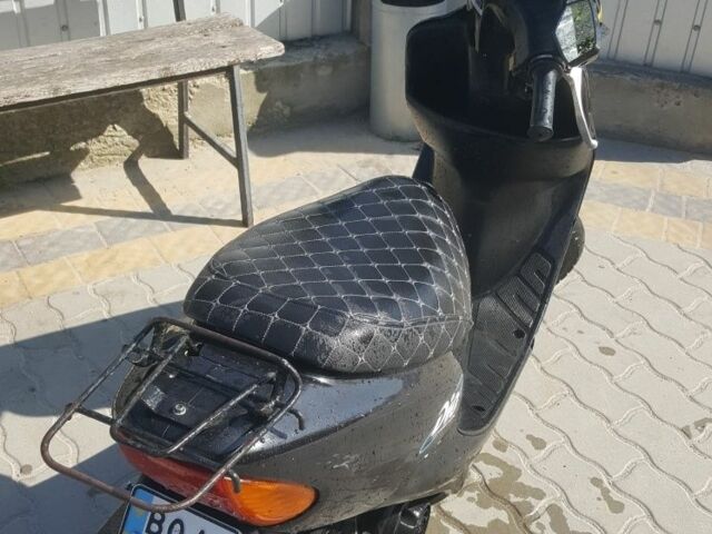 Хонда Другая, объемом двигателя 49 л и пробегом 0 тыс. км за 343 $, фото 1 на Automoto.ua