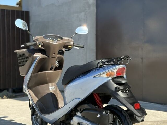 Хонда Другая, объемом двигателя 49 л и пробегом 0 тыс. км за 520 $, фото 10 на Automoto.ua