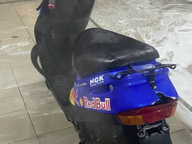 Хонда Другая, объемом двигателя 49 л и пробегом 0 тыс. км за 167 $, фото 3 на Automoto.ua