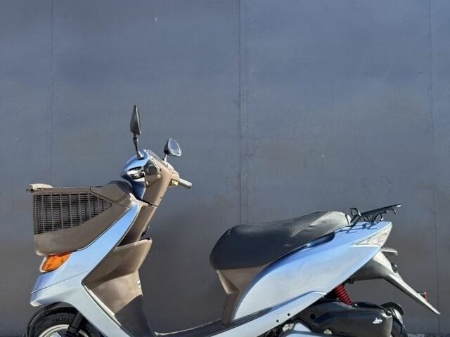 Хонда Другая, объемом двигателя 49 л и пробегом 0 тыс. км за 520 $, фото 9 на Automoto.ua