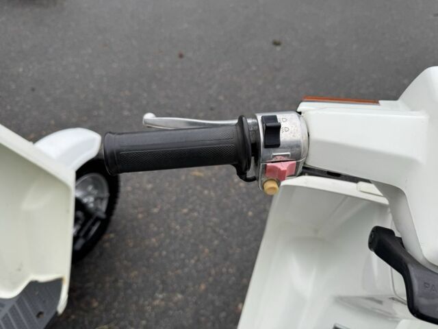 Хонда Другая, объемом двигателя 0 л и пробегом 0 тыс. км за 990 $, фото 12 на Automoto.ua