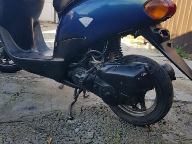 Хонда Інша, об'ємом двигуна 49 л та пробігом 0 тис. км за 179 $, фото 4 на Automoto.ua