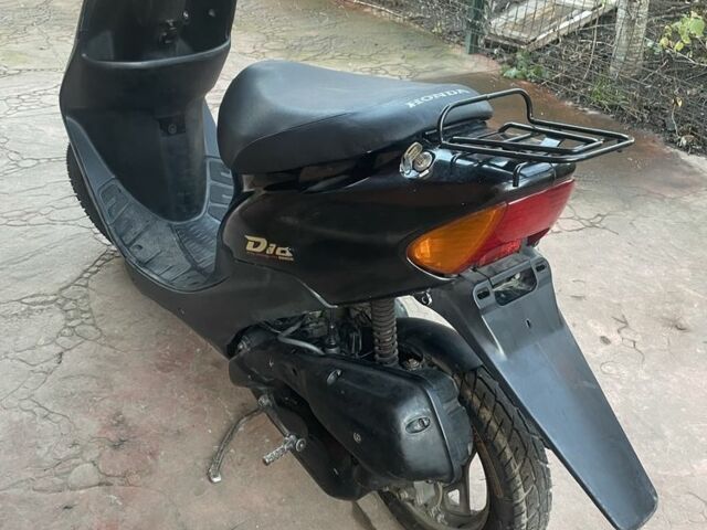 Хонда Другая, объемом двигателя 50 л и пробегом 0 тыс. км за 309 $, фото 6 на Automoto.ua