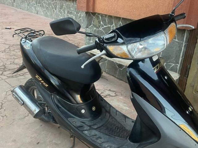 Хонда Другая, объемом двигателя 50 л и пробегом 0 тыс. км за 309 $, фото 2 на Automoto.ua