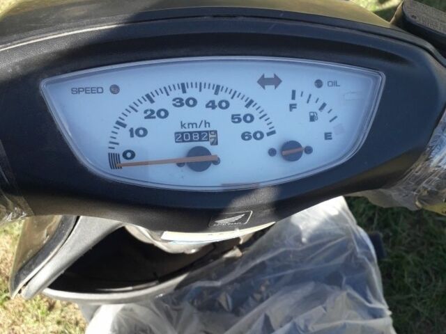 Хонда Другая, объемом двигателя 0 л и пробегом 0 тыс. км за 237 $, фото 5 на Automoto.ua