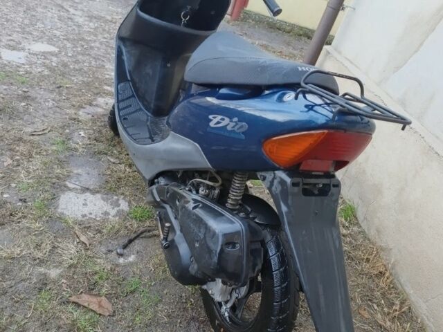 Хонда Другая, объемом двигателя 0 л и пробегом 0 тыс. км за 426 $, фото 2 на Automoto.ua