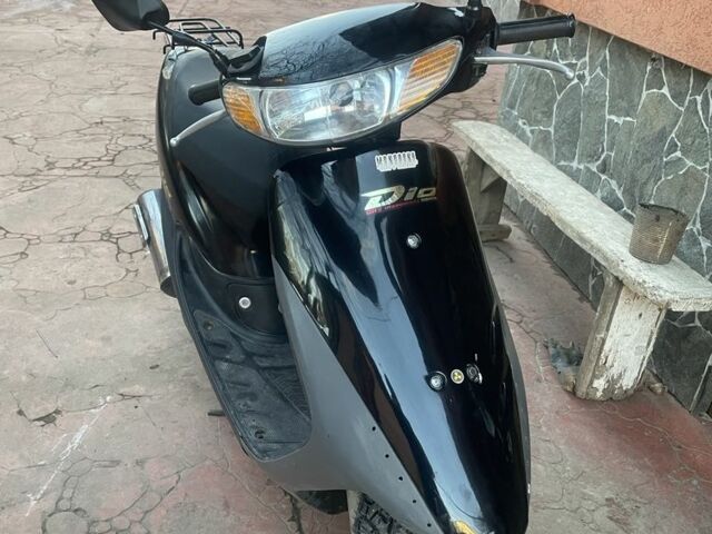 Хонда Другая, объемом двигателя 50 л и пробегом 0 тыс. км за 309 $, фото 1 на Automoto.ua