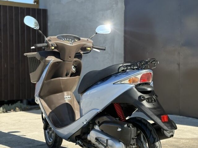 Хонда Другая, объемом двигателя 49 л и пробегом 0 тыс. км за 520 $, фото 11 на Automoto.ua