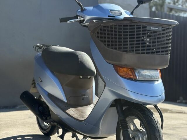 Хонда Другая, объемом двигателя 49 л и пробегом 0 тыс. км за 520 $, фото 5 на Automoto.ua