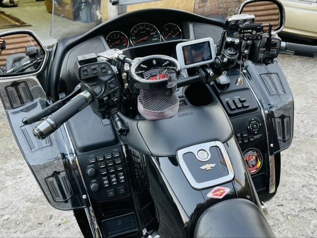 Хонда Другая, объемом двигателя 1.8 л и пробегом 0 тыс. км за 14900 $, фото 2 на Automoto.ua