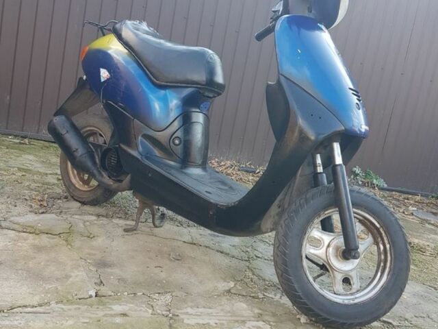 Хонда Інша, об'ємом двигуна 49 л та пробігом 0 тис. км за 179 $, фото 2 на Automoto.ua