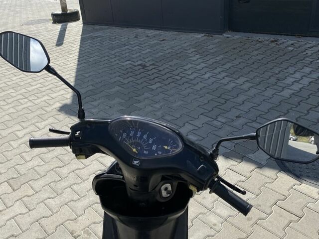 Хонда Другая, объемом двигателя 49 л и пробегом 0 тыс. км за 381 $, фото 6 на Automoto.ua