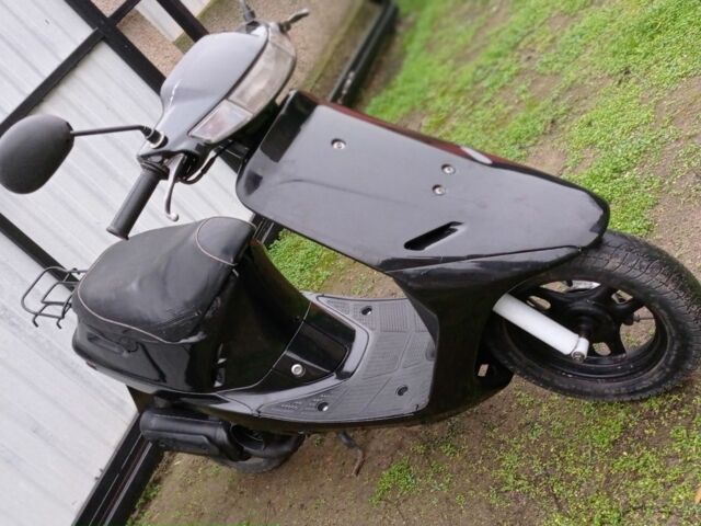 Хонда Інша, об'ємом двигуна 50 л та пробігом 0 тис. км за 178 $, фото 3 на Automoto.ua