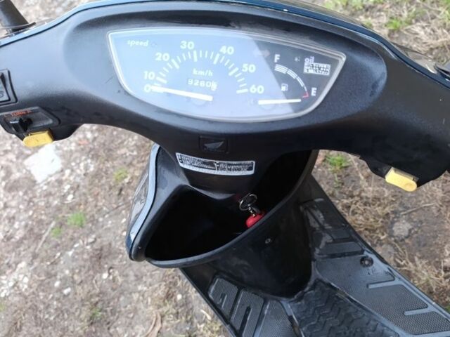 Хонда Другая, объемом двигателя 0 л и пробегом 0 тыс. км за 426 $, фото 4 на Automoto.ua