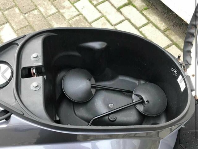 Хонда Другая, объемом двигателя 49 л и пробегом 0 тыс. км за 650 $, фото 5 на Automoto.ua