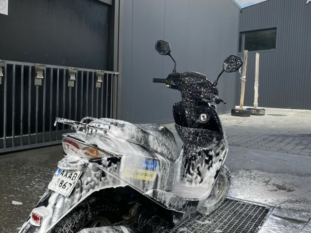 Хонда Другая, объемом двигателя 49 л и пробегом 0 тыс. км за 381 $, фото 2 на Automoto.ua